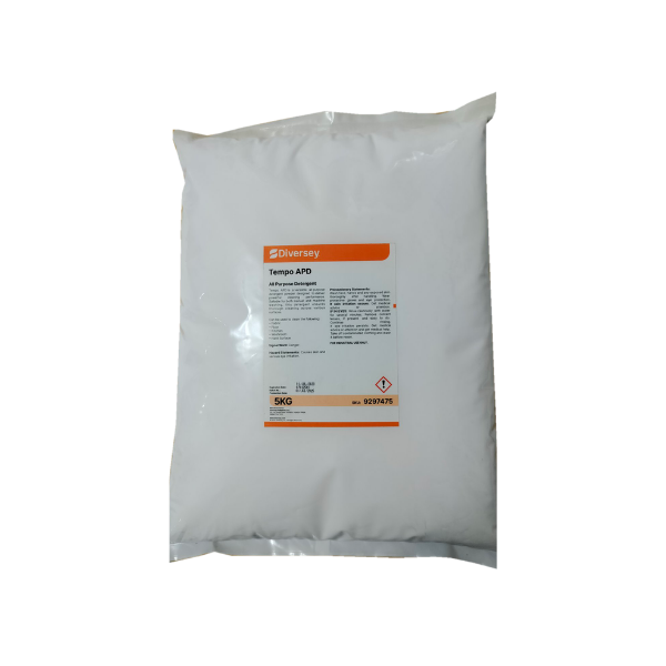 TEMPO APD POWDER/LC 5KG