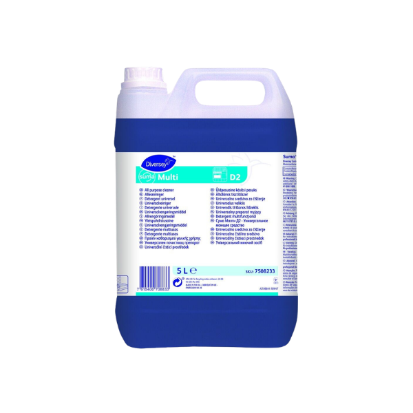 SUMA MULTI D2.3 2X5L AS