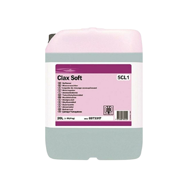 CLAX SOFT 5CL1 1X20L AS