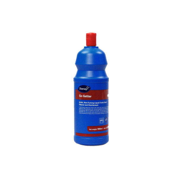 NEW & IMPROVD GO GETTER 12X900ML