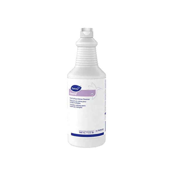 EMEREL MS CREME CLEANSER 12X32OZ 