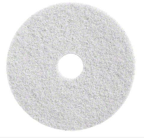 TASKI Americo Pad 16" White W1+