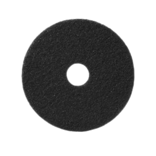 TASKI Americo Pad 16" Black W1+