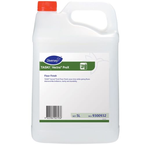 Vectra ProX Floor Finish 2x5L