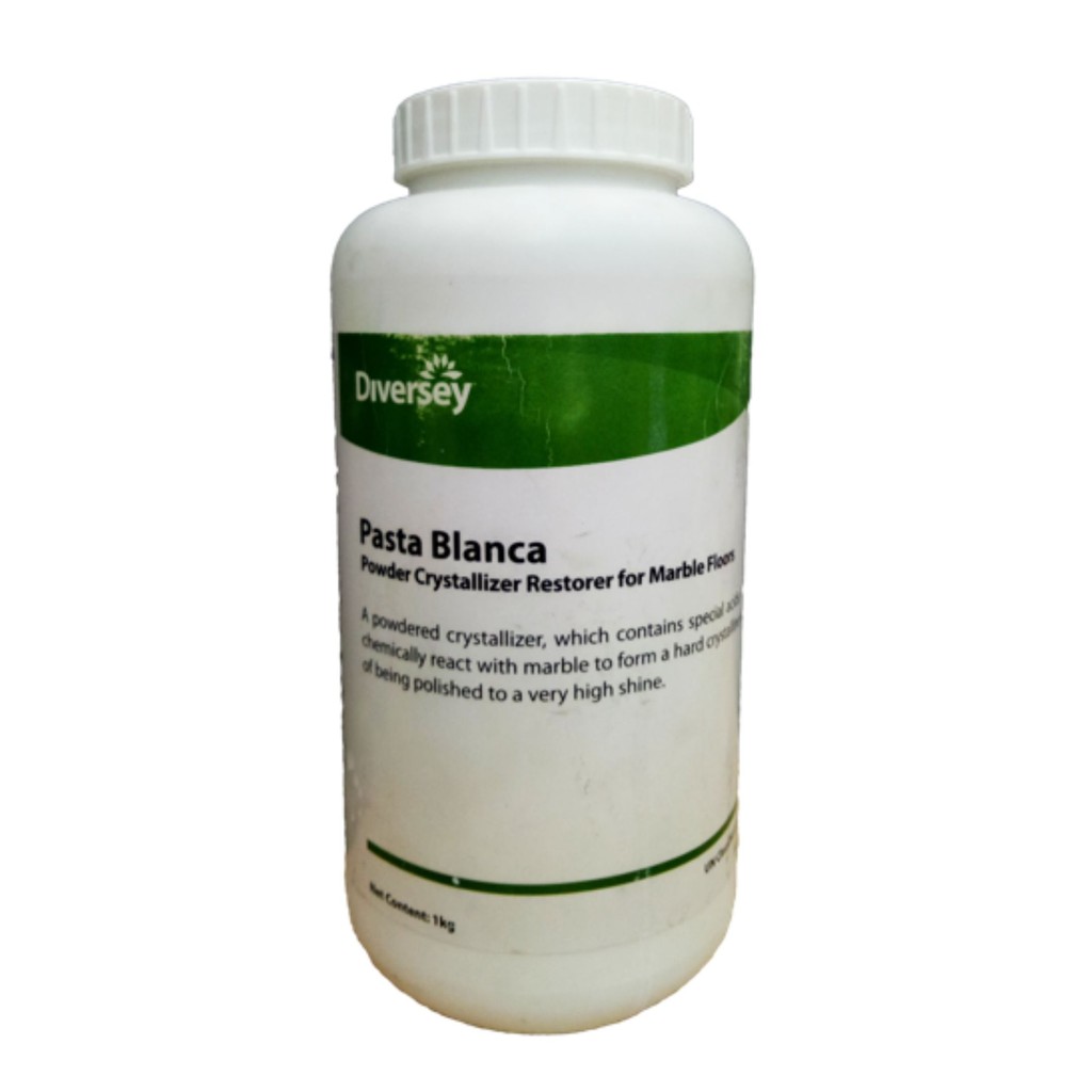 PASTA BLANCA 2X1K