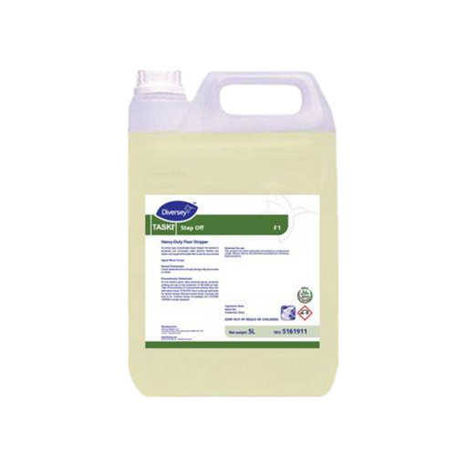 [5161911] STEP OFF 2X5L