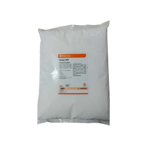 [9297475] TEMPO APD POWDER/LC 5KG