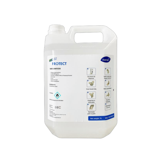 [101105275] EcoMax Protect 2x5L PH