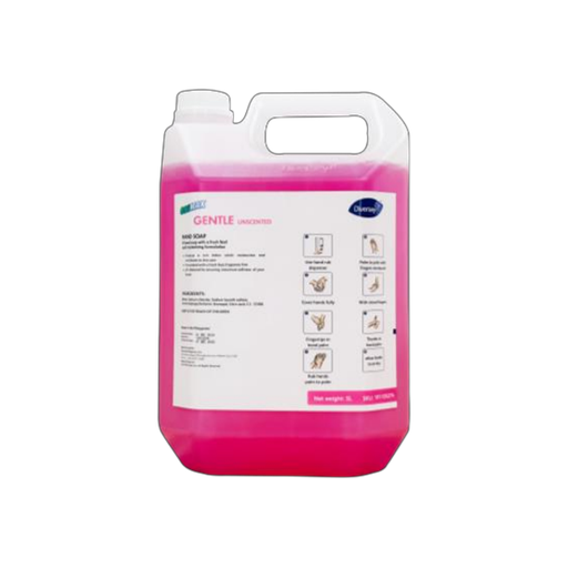 [101106021] Ecomax Gentle Foam 2x5L