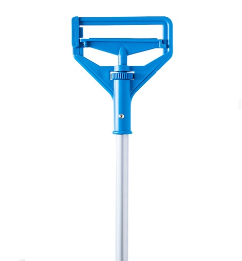 [GOSALMH4] Mop Handle Aluminum 4ft