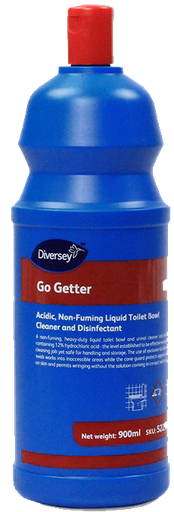 [5225946] NEW & IMPROVD GO GETTER 12X900ML