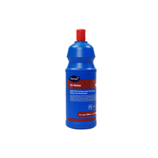 [5225946] NEW & IMPROVD GO GETTER 12X900ML