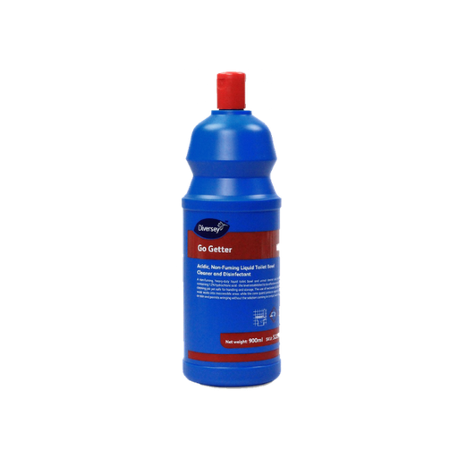 [5225946] NEW & IMPROVD GO GETTER 12X900ML
