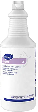 [94995295] EMEREL MS CREME CLEANSER 12X32OZ 