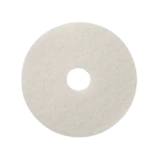 [D5960060] TASKI Americo Pad 16" White W1+