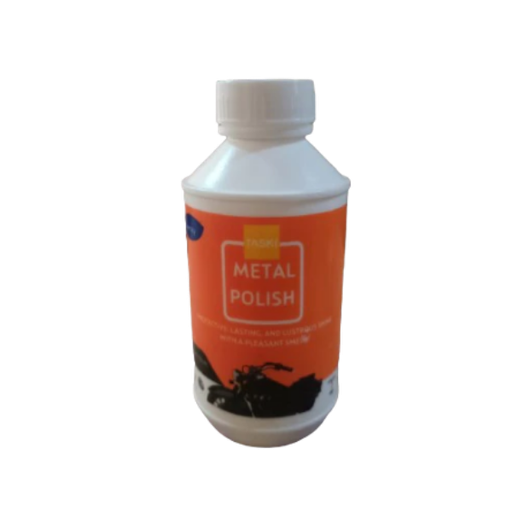 [5707478] TASKI METAL POLISH 150ML X 24 BOTTLES