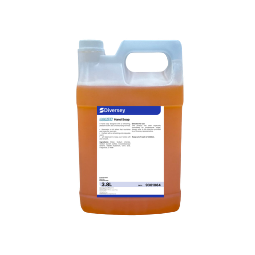 [9301084] EcoMax Hand Soap 4x3.8L