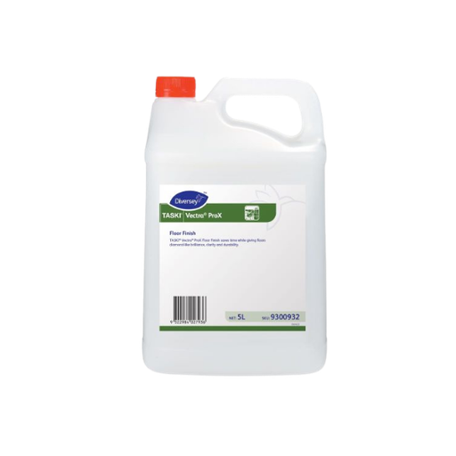 [9300924] Vectra ProX Floor Finish 2x5L