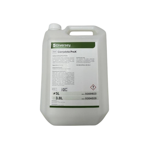 [9300923] Complete ProX Floor Finish 2x5L