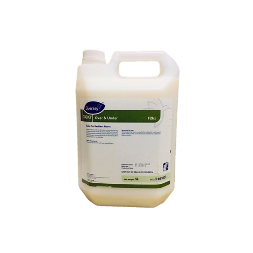 [9301459] Over & Under ProX 2x5L