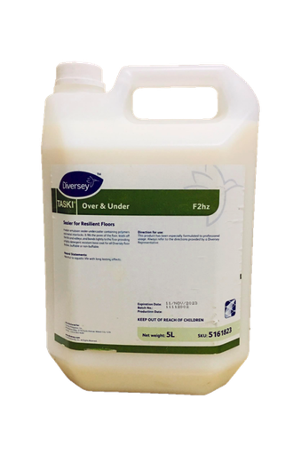 [9301459] Over & Under ProX 2x5L