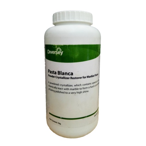 [HH131911] PASTA BLANCA 2X1K