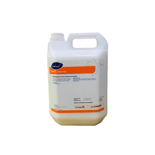 [5144290] SHINE-UP 2X5L