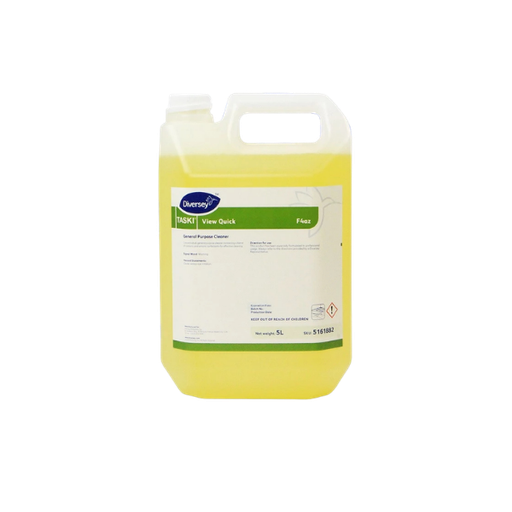 [5161882] VIEW QUICK CLEANER 2X5L