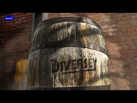 The Barrel's Tale - Diversey 100 years